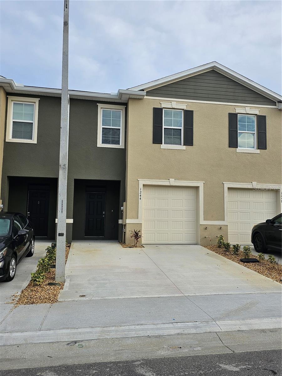 Photo of 1223 DRAINTREE STREET DAVENPORT FL 33837