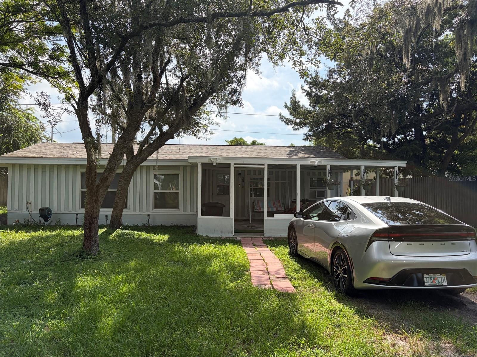 Photo of 3815 CYPRESS AVENUE SANFORD FL 32773