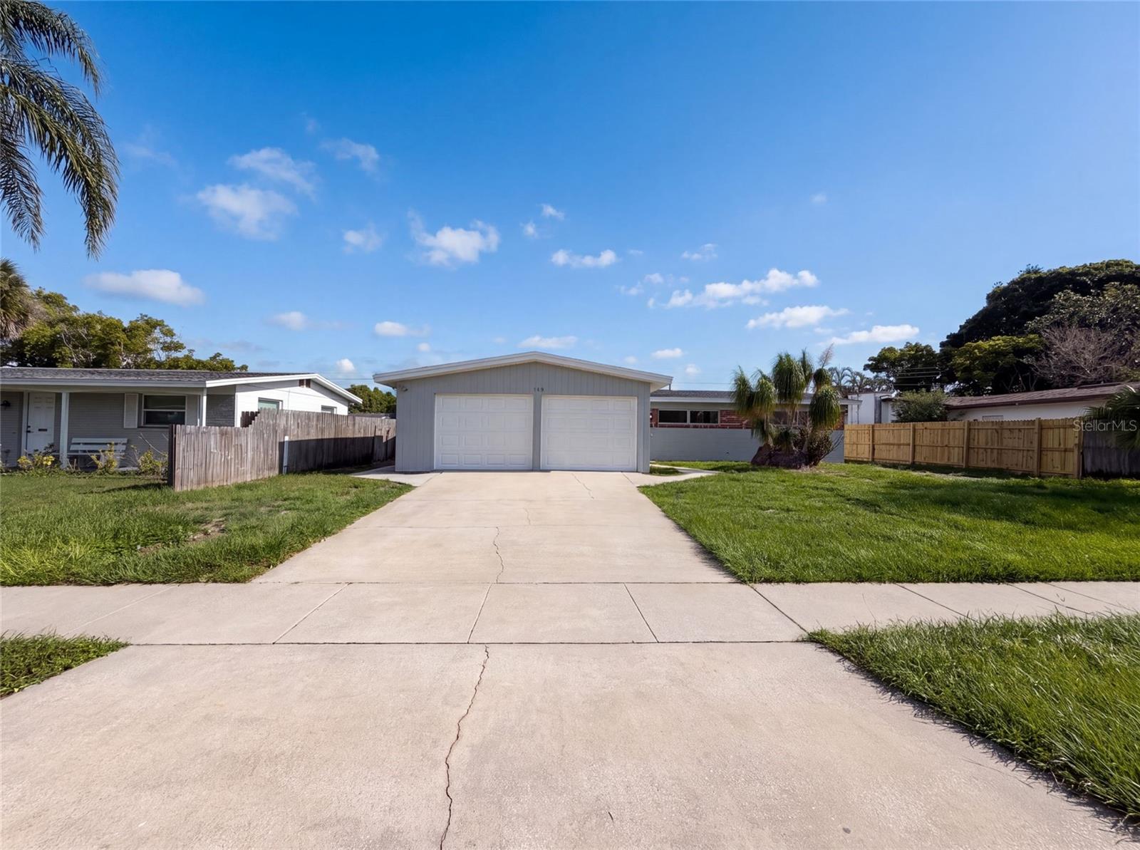 Photo of 160 CARIB DRIVE MERRITT ISLAND FL 32952
