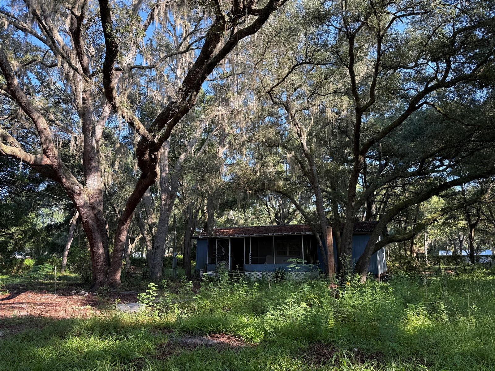 Photo of 13799 NE 47TH AVENUE ANTHONY FL 32617