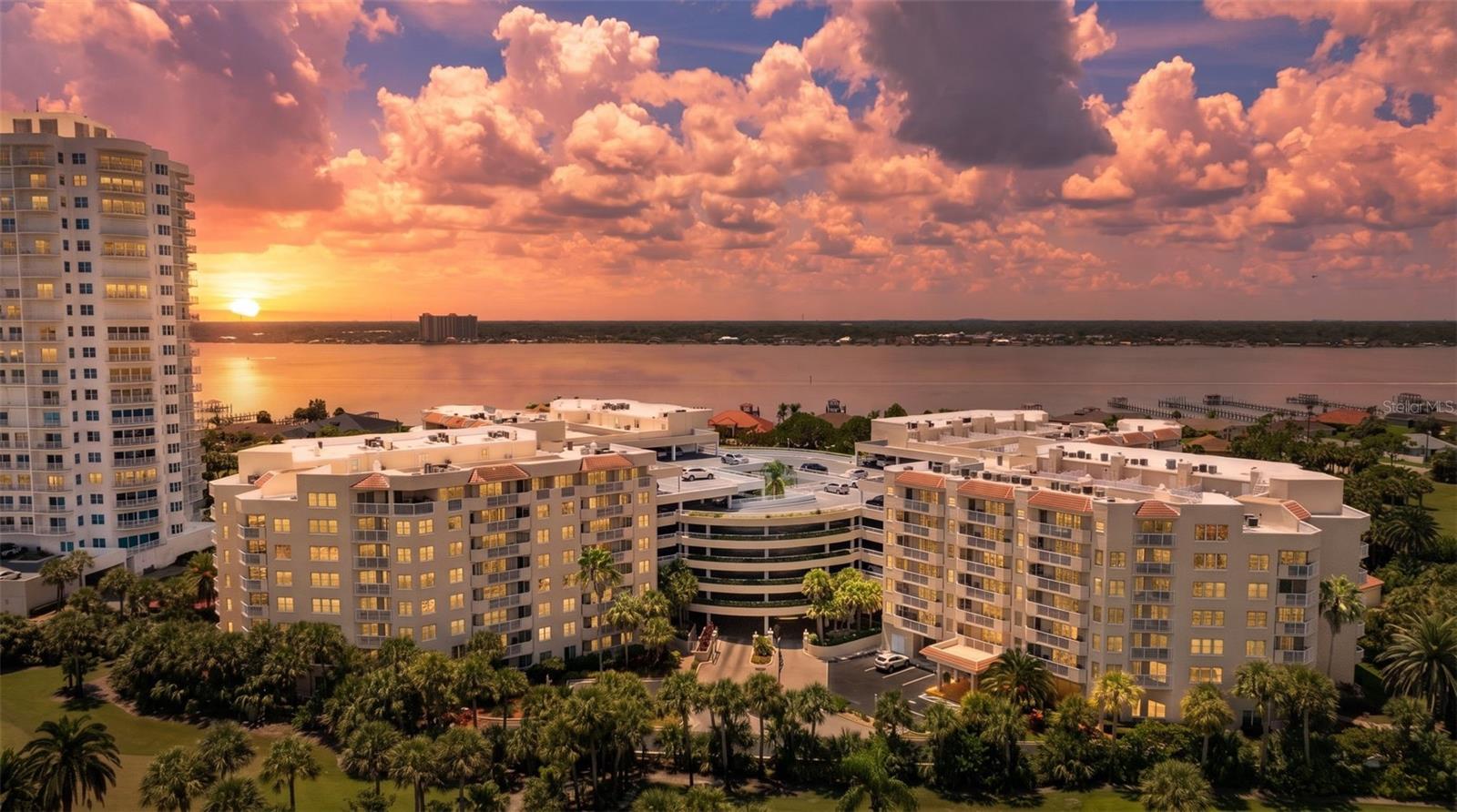 Photo of 3 OCEANS WEST BOULEVARD #5B4 DAYTONA BEACH SHORES FL 32118