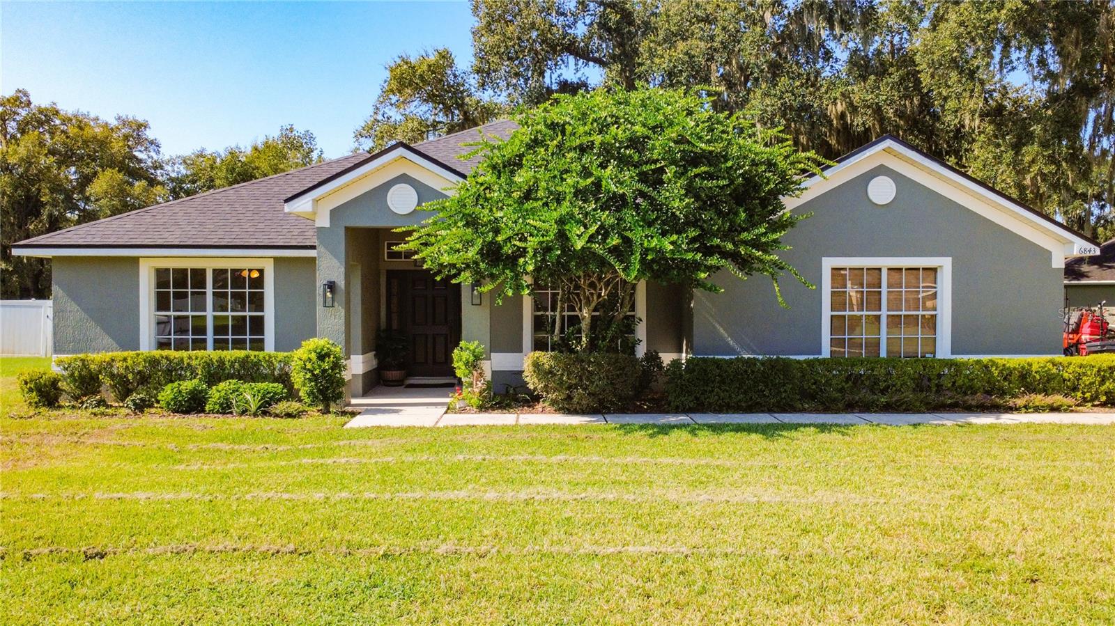 Photo of 6843 ASHBURY DRIVE LAKELAND FL 33809