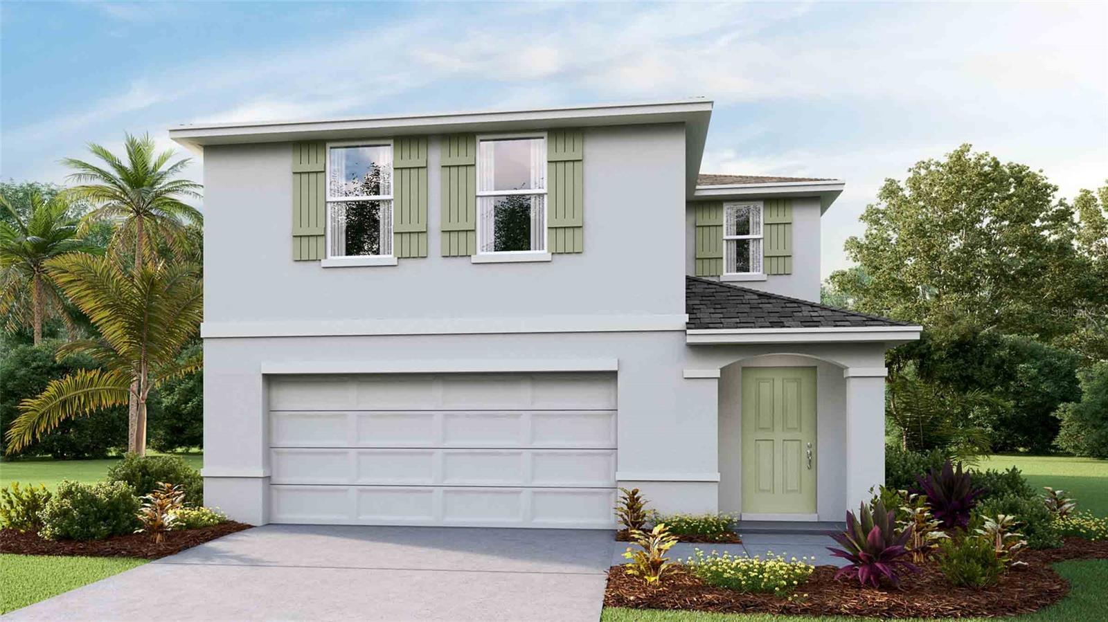 Photo of 13299 CASTLE PEAK CIRCLE DADE CITY FL 33525