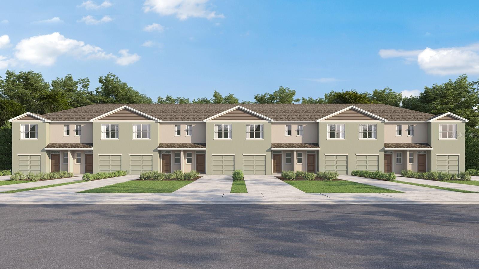 Photo of 17227 ENGLISH CHESTNUT WAY LAND O LAKES FL 34638