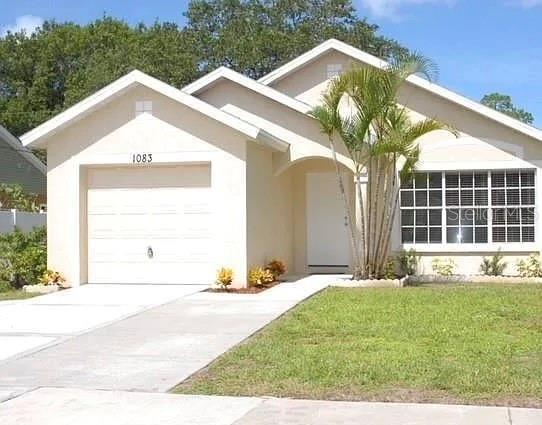 Photo of 1083 SNEAD AVENUE SARASOTA FL 34237