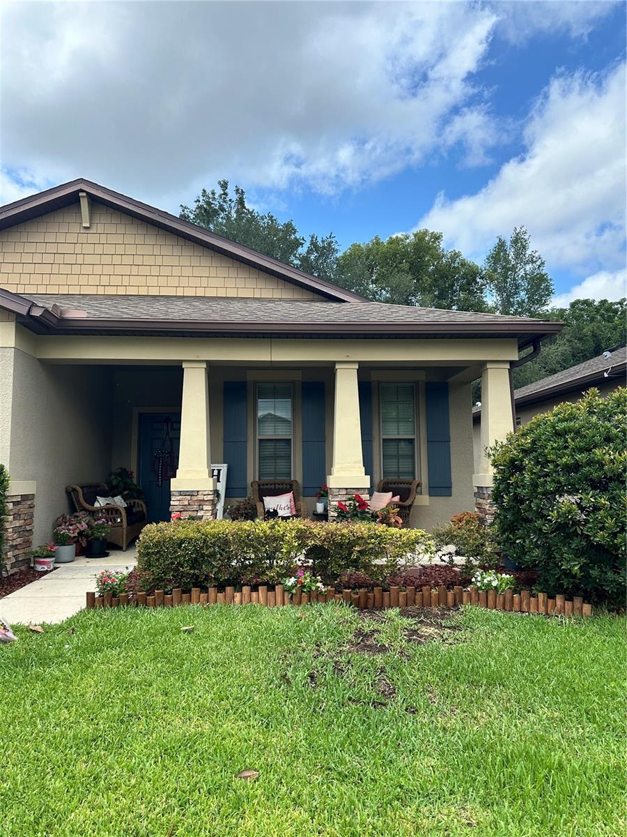 Photo of 15541 STONE HOUSE DRIVE BROOKSVILLE FL 34604