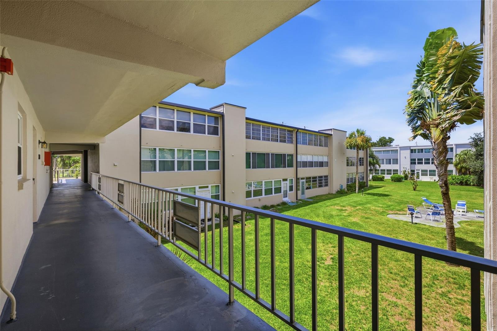 Photo of 9940 47TH AVENUE #216 ST PETERSBURG FL 33708