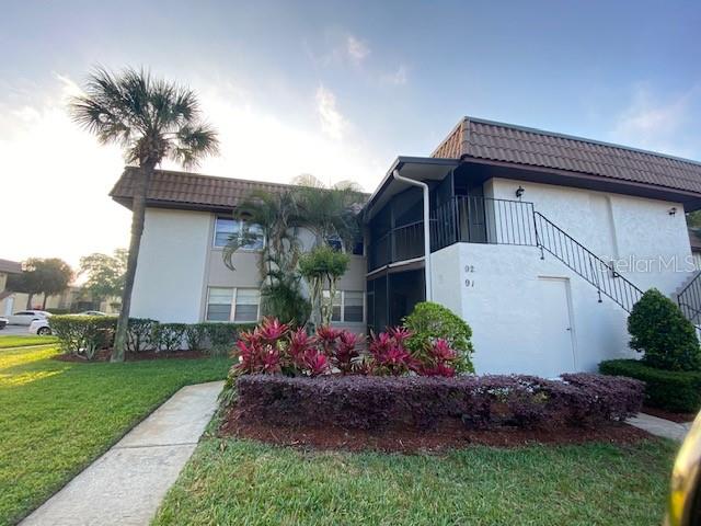 Photo of 92 WINDTREE LANE #L WINTER GARDEN FL 34787