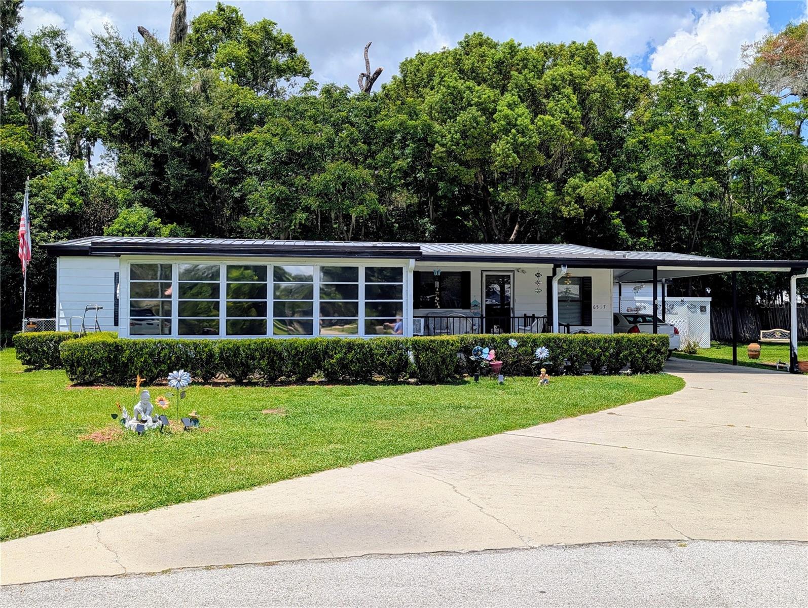 Photo of 6517 SE 110TH LANE BELLEVIEW FL 34420