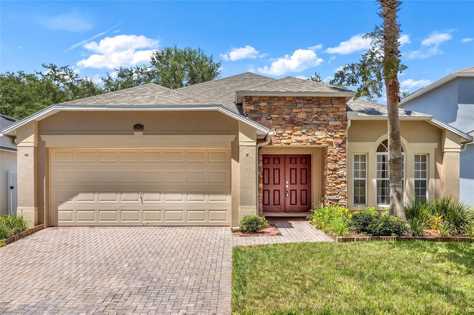 Photo of 11513 MOSSY OAK DRIVE ORLANDO FL 32832