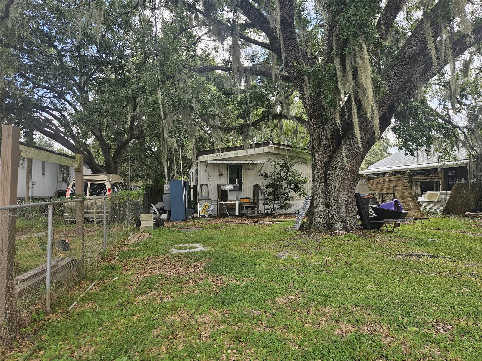 Photo of 2848 FLETCHER AVENUE LAKELAND FL 33803