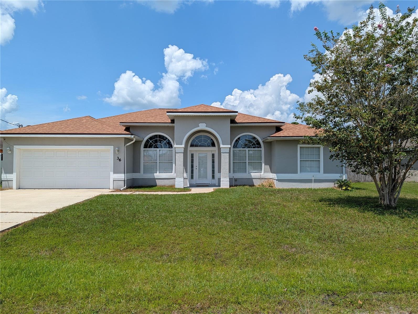Photo of 36 ROLLING SANDS DRIVE PALM COAST FL 32164