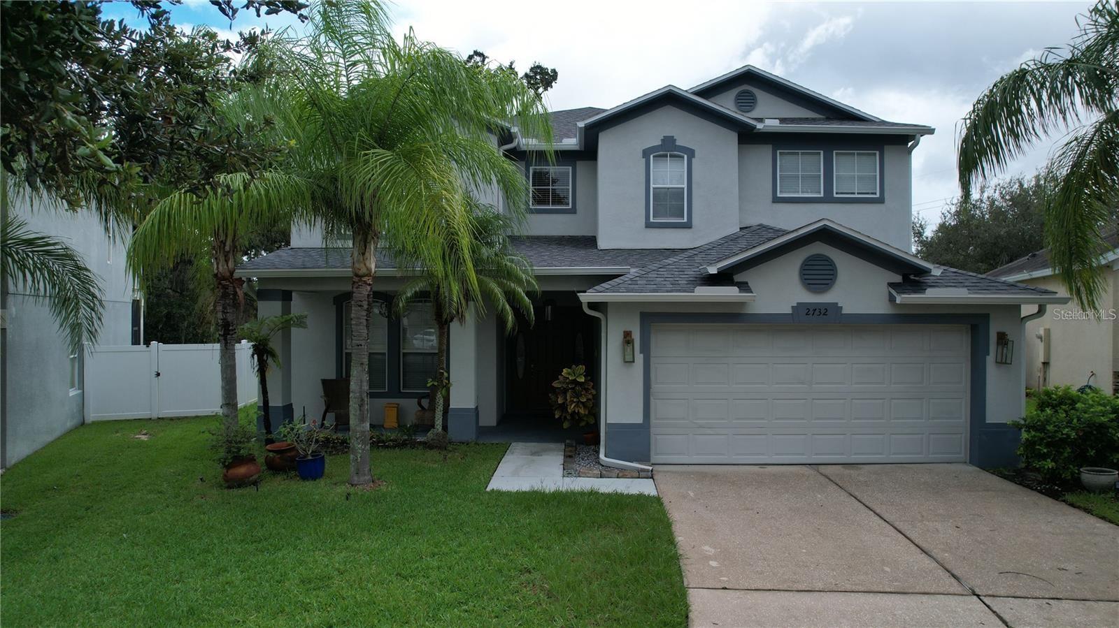 Photo of 2732 BALFORN TOWER WAY WINTER GARDEN FL 34787
