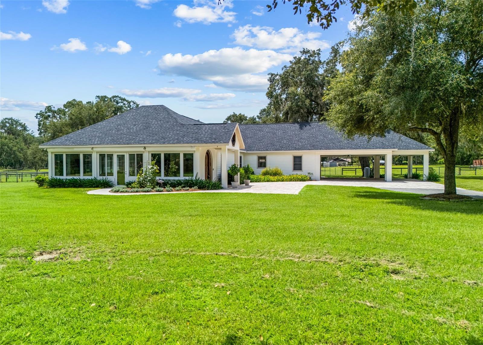 Photo of 402 SW 127TH PLACE OCALA FL 34473