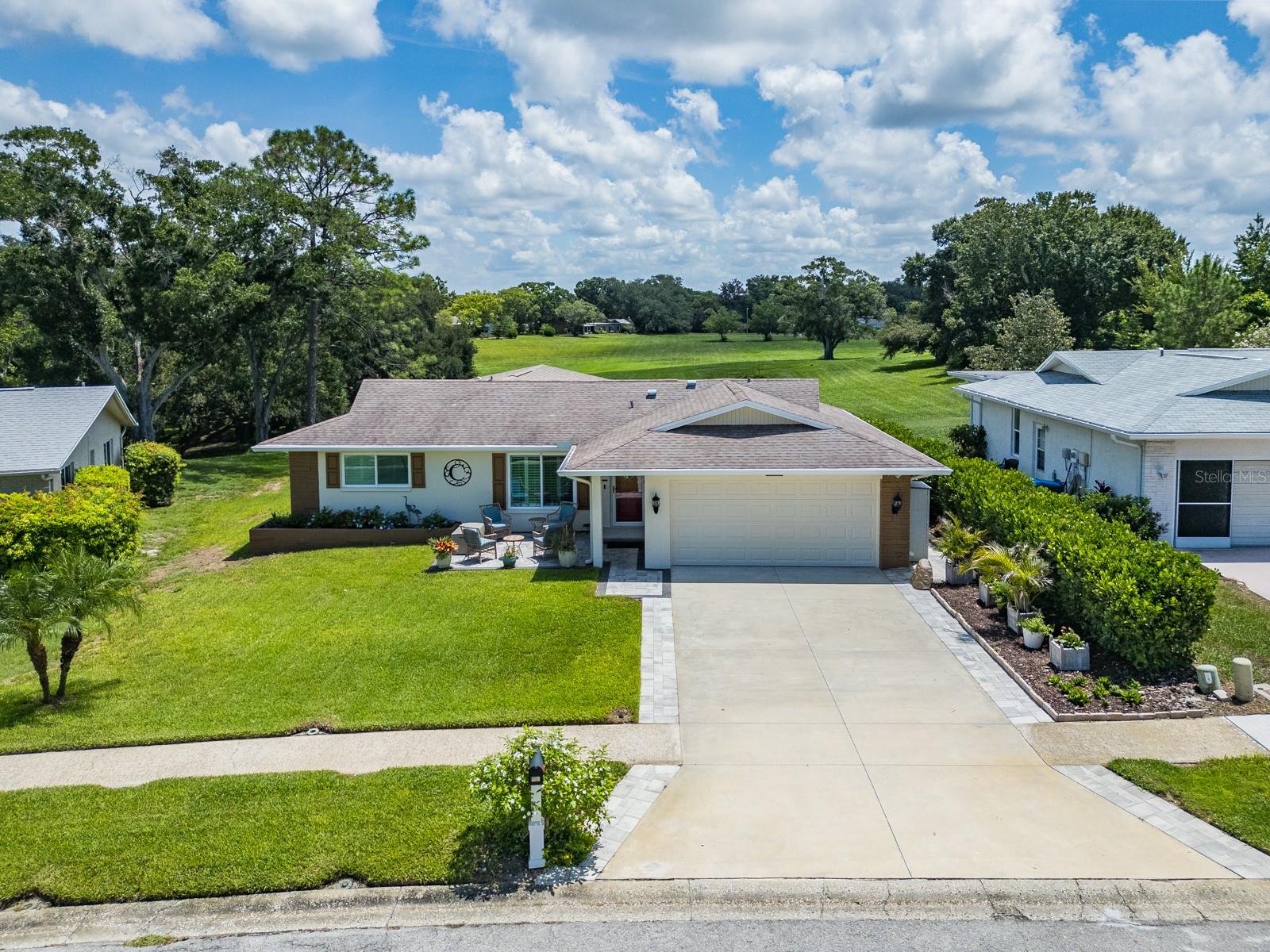 Photo of 1207 TIMBERBROOKE DRIVE PALM HARBOR FL 34684