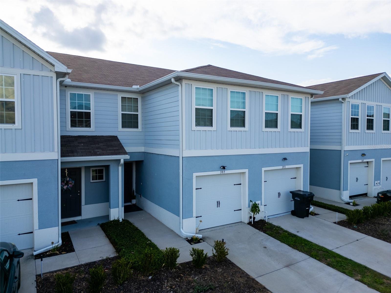 Photo of 397 SEDGEWICK DRIVE DAVENPORT FL 33837