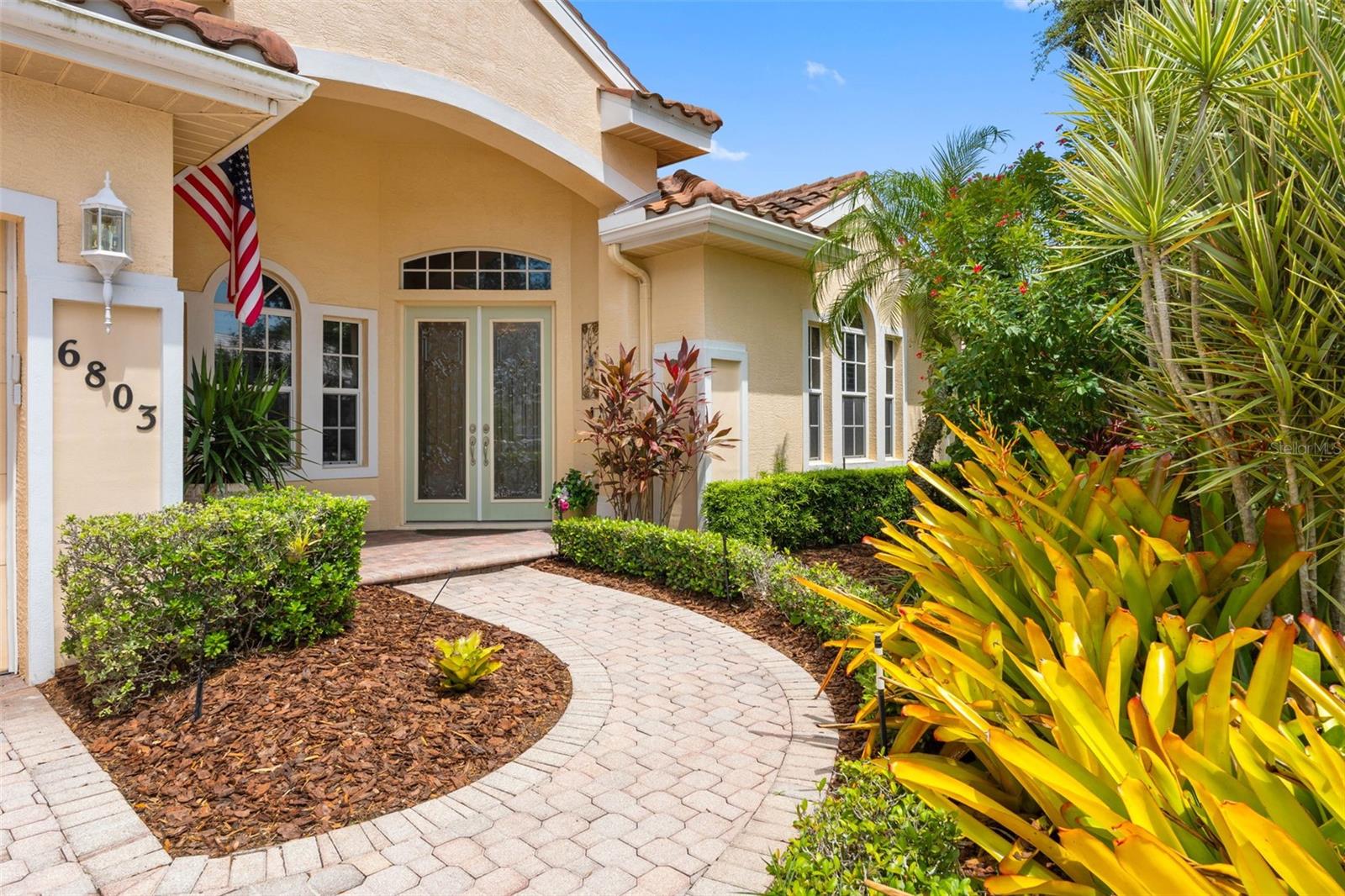 Photo of 6803 COYOTE RIDGE COURT BRADENTON FL 34201