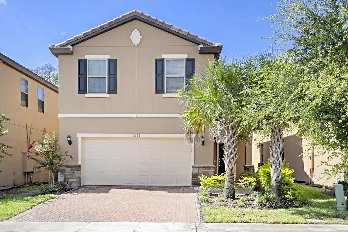 Photo of 8896 BENGAL COURT KISSIMMEE FL 34747