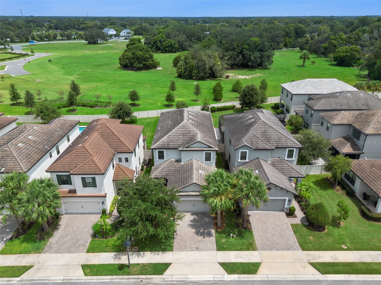Photo of 1287 VERDANT GLADE PLACE WINTER PARK FL 32792