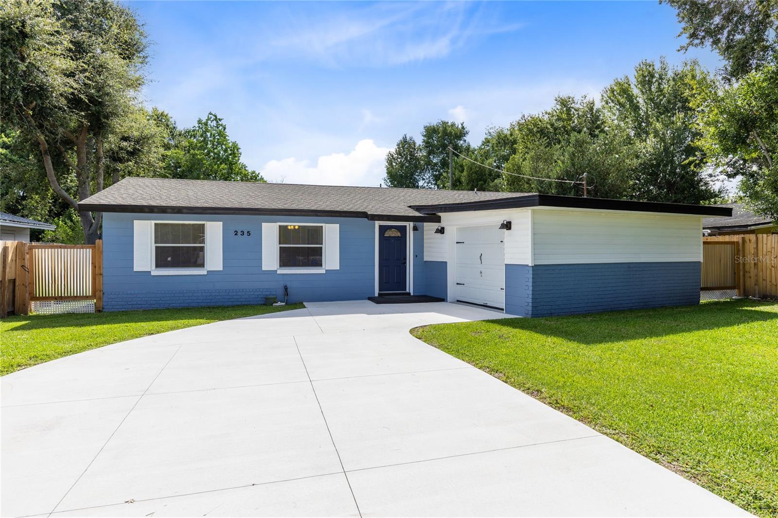 Photo of 235 TENNESSEE AVENUE ST CLOUD FL 34769