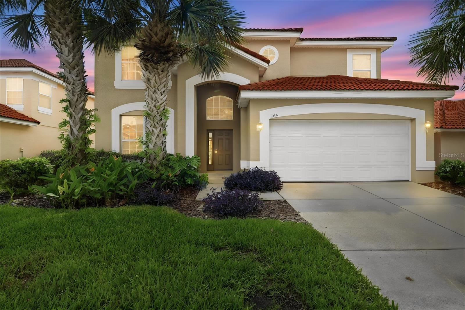 Photo of 165 SEVILLA AVENUE DAVENPORT FL 33897