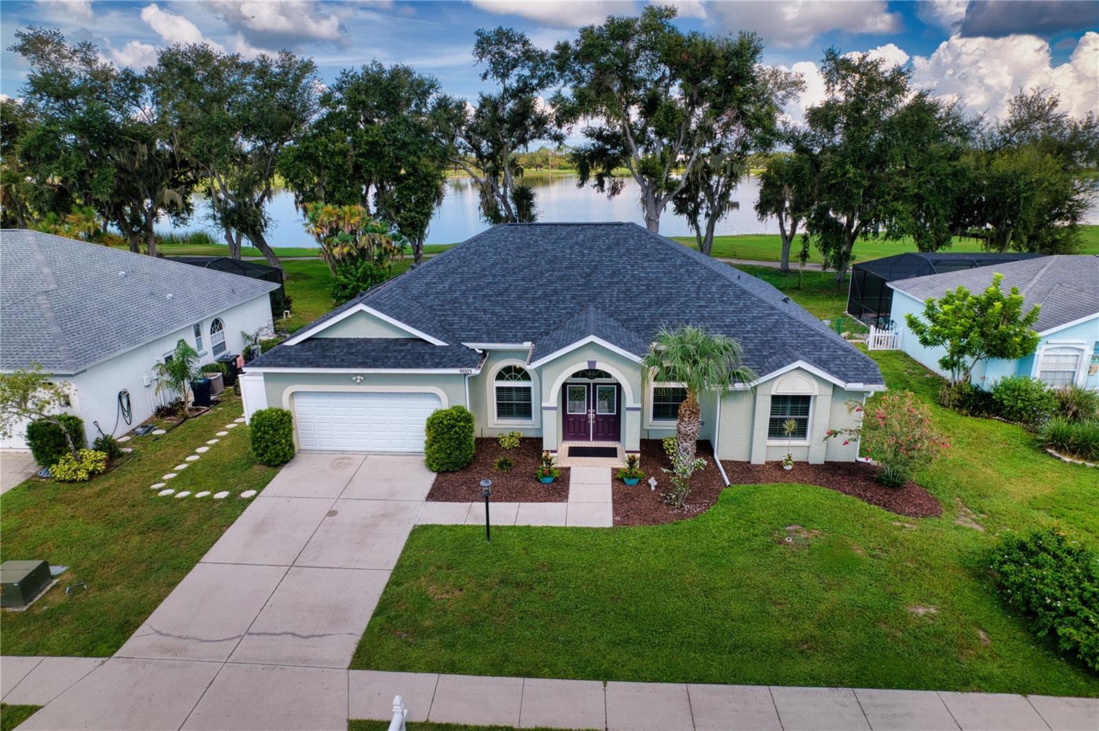 Photo of 9005 69TH AVENUE PALMETTO FL 34221