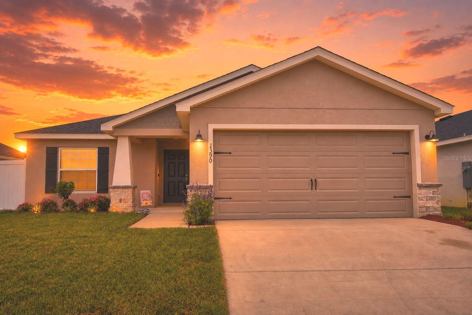 Photo of 1390 MEZZAVALLE WAY AUBURNDALE FL 33823