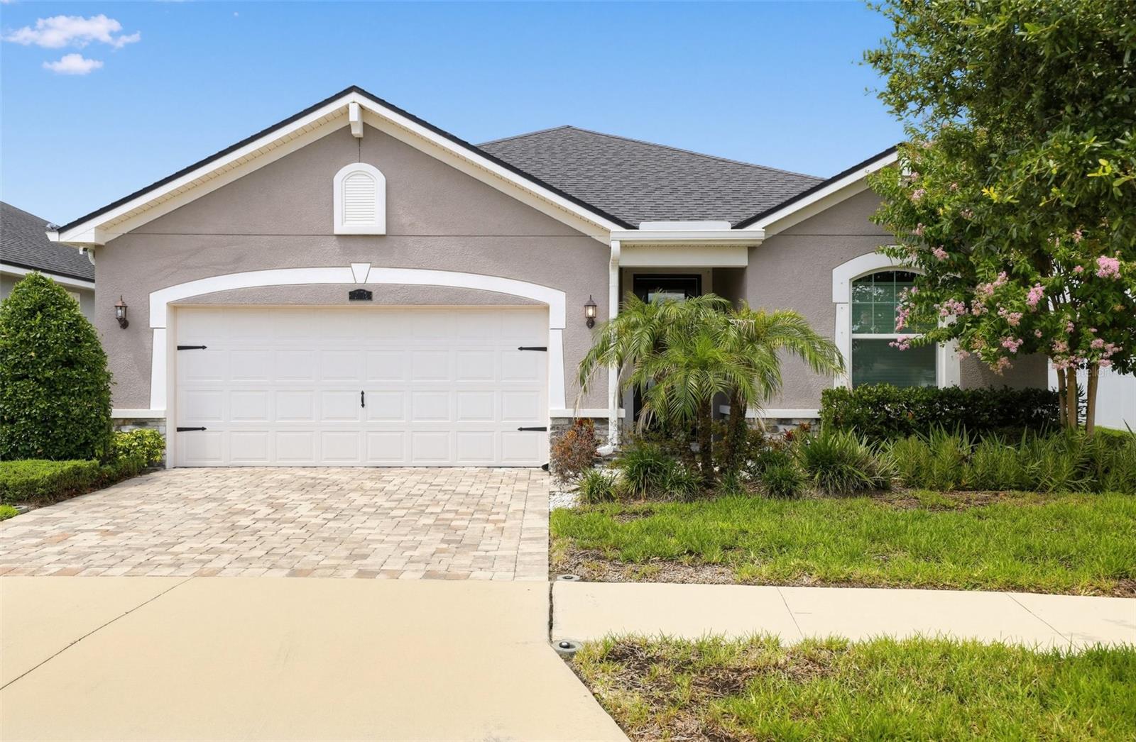 Photo of 13102 SATIN LILY DRIVE RIVERVIEW FL 33579