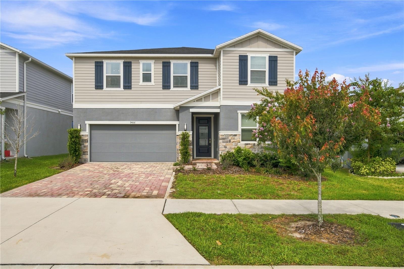 Photo of 9436 PINEWOOD POINT PLACE SEFFNER FL 33584