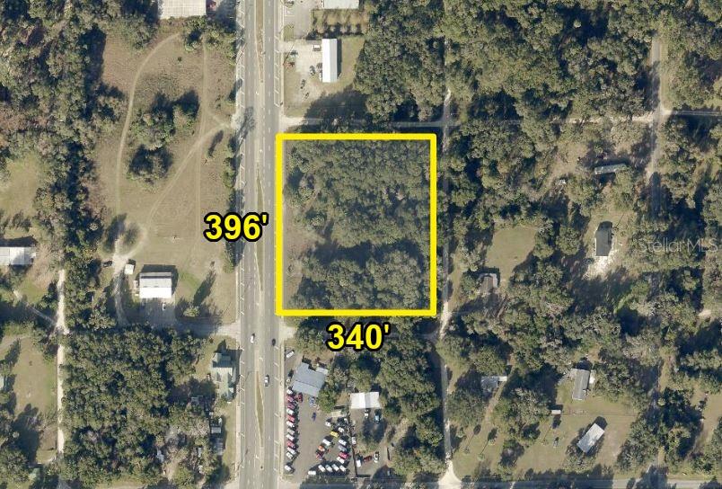 Photo of 18011 N US HWY 301 CITRA FL 32113