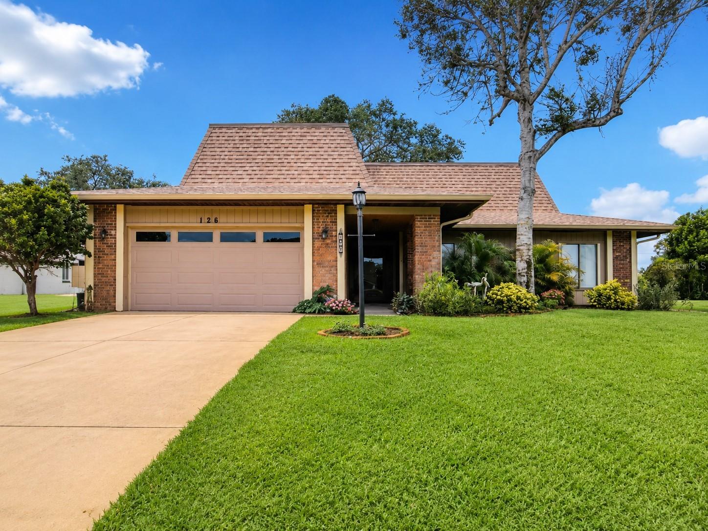 Photo of 126 FLORIDA PARK DRIVE PALM COAST FL 32137