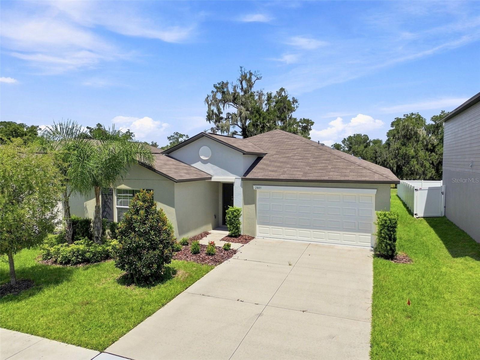 Photo of 2803 RED EGRET DRIVE BARTOW FL 33830