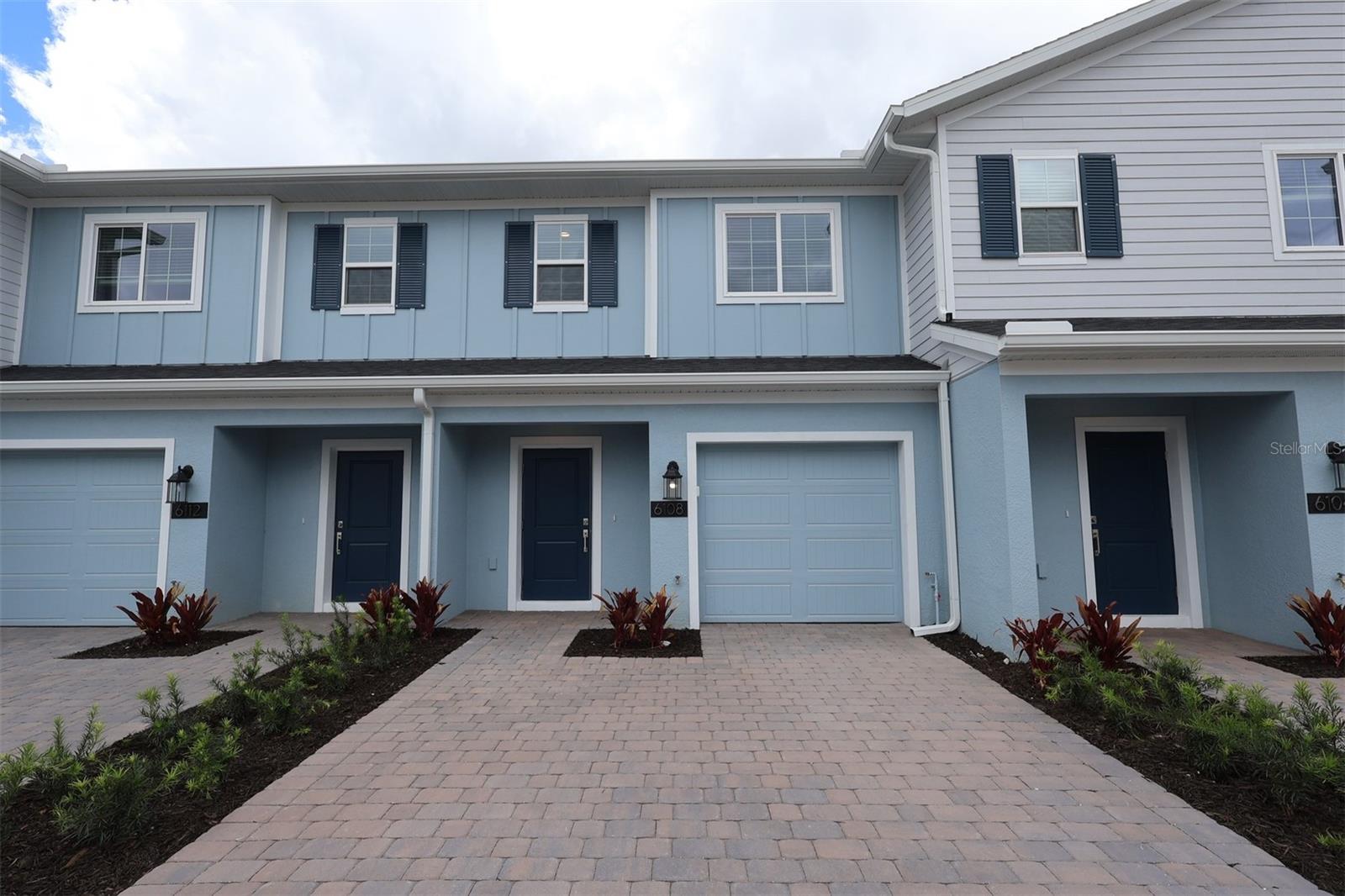 Photo of 6108 FELLOW WAGON WAY ORLANDO FL 32822