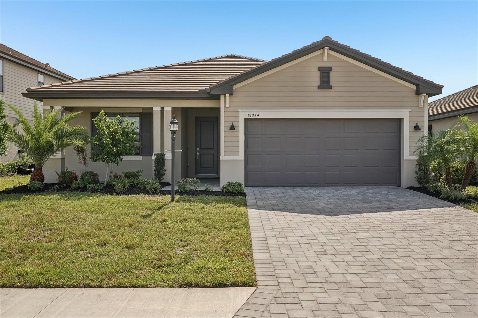 Photo of 15234 SERENE SHORES LOOP LAKEWOOD RANCH FL 34211