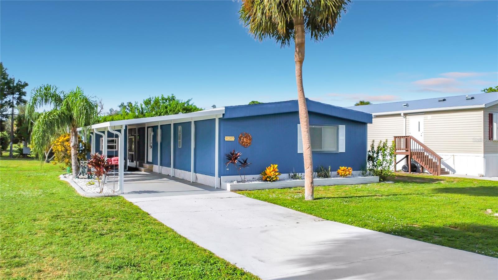 Photo of 8207 ARCHIE STREET ENGLEWOOD FL 34224