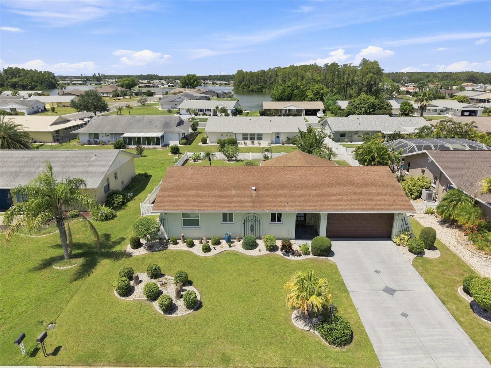 Photo of 1804 FORT DUQUESNA DRIVE SUN CITY CENTER FL 33573