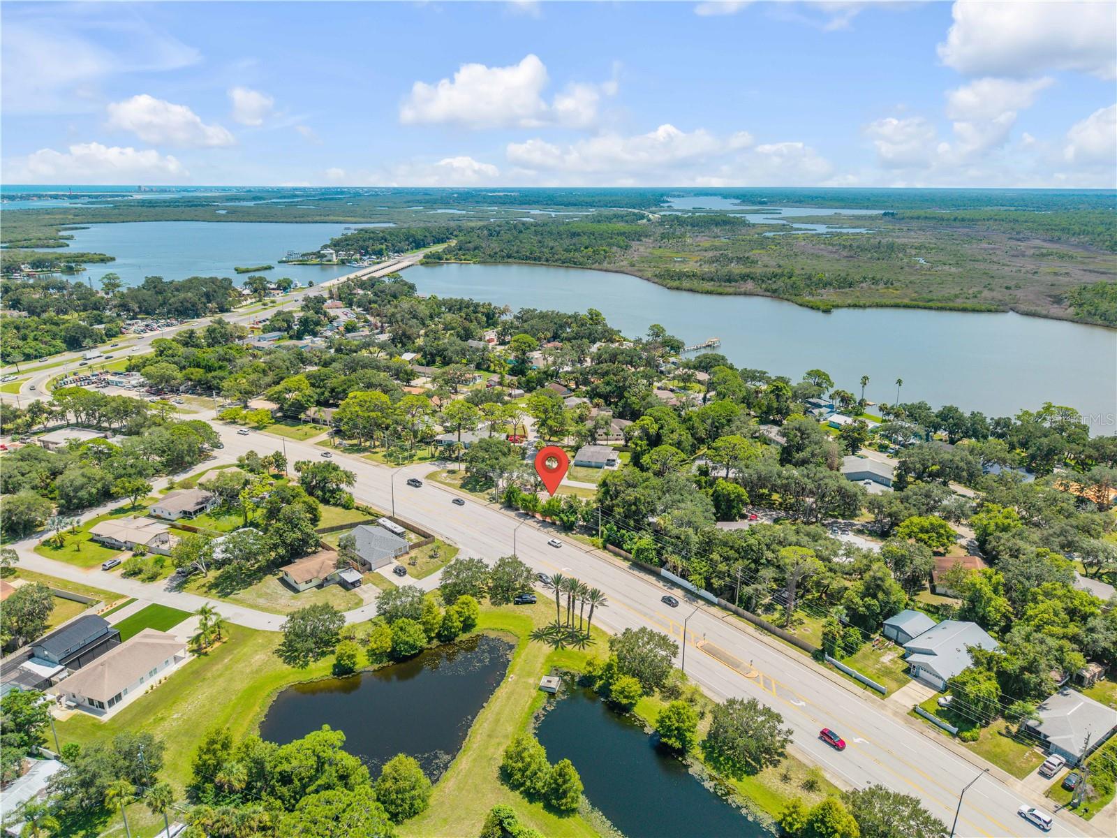 Photo of 5680 PALM AVENUE PORT ORANGE FL 32127