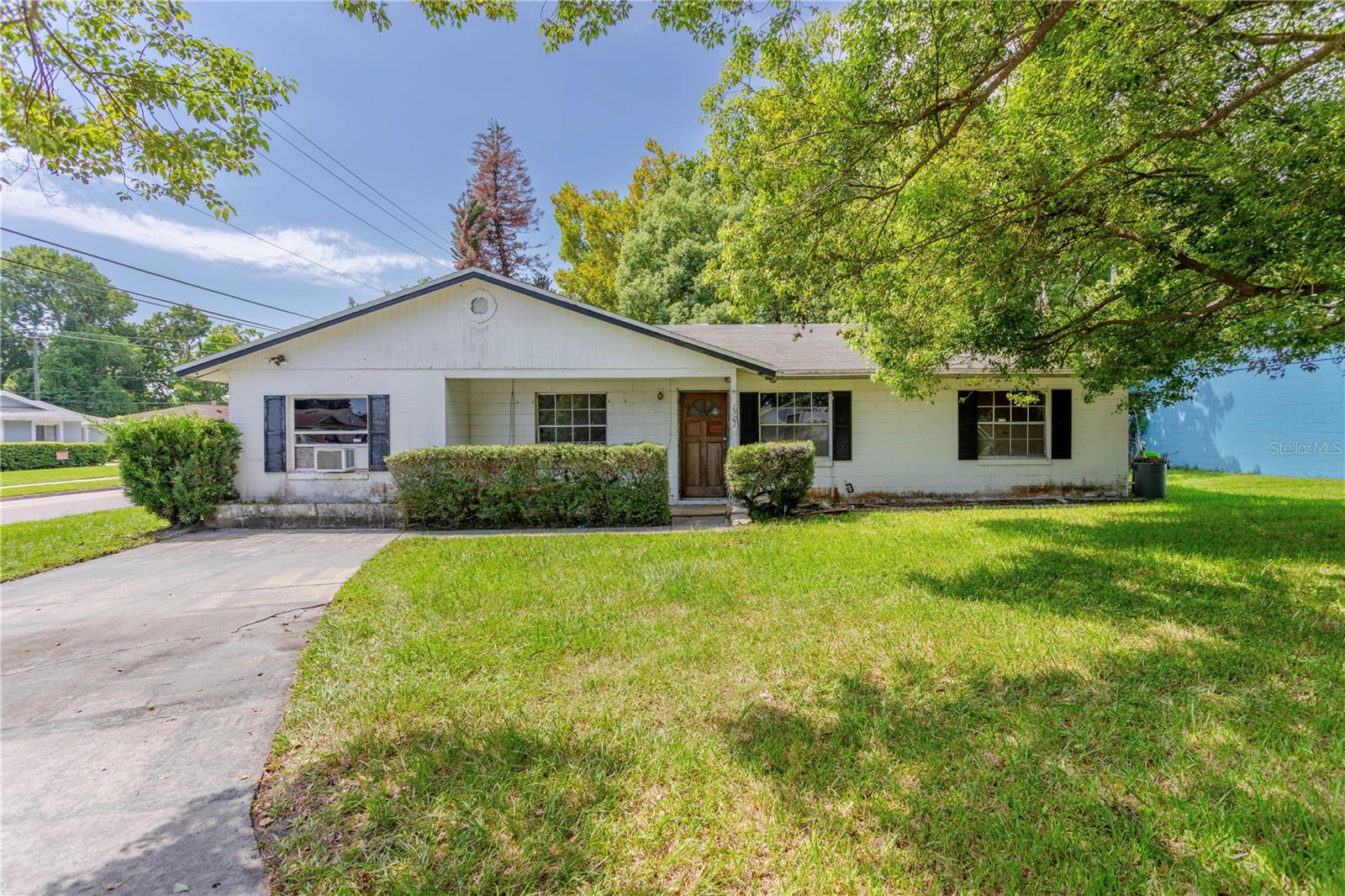 Photo of 1501 TERRACE DRIVE SANFORD FL 32773