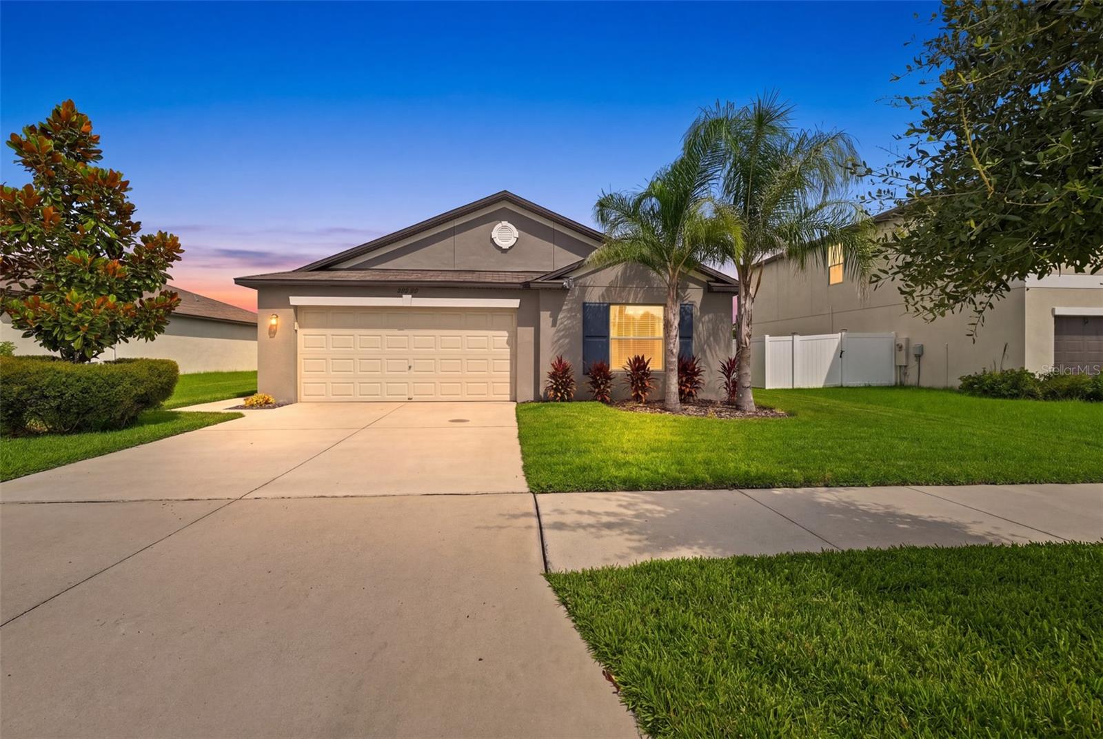 Photo of 39745 HARVEST CREEK LANE ZEPHYRHILLS FL 33540