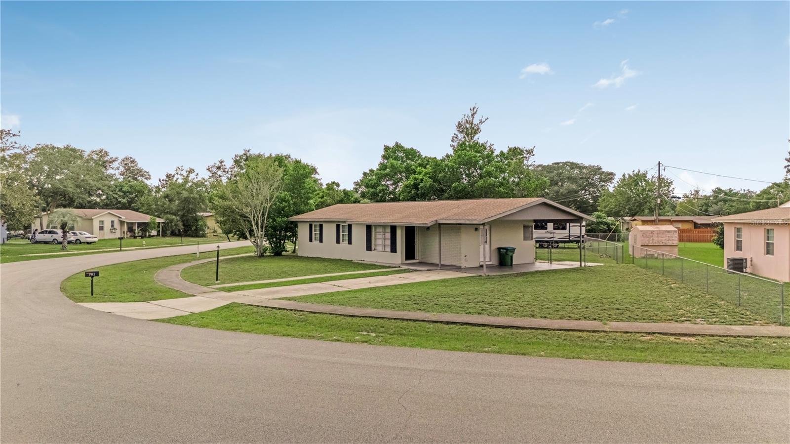 Photo of 962 ROCKHILL STREET DELTONA FL 32725