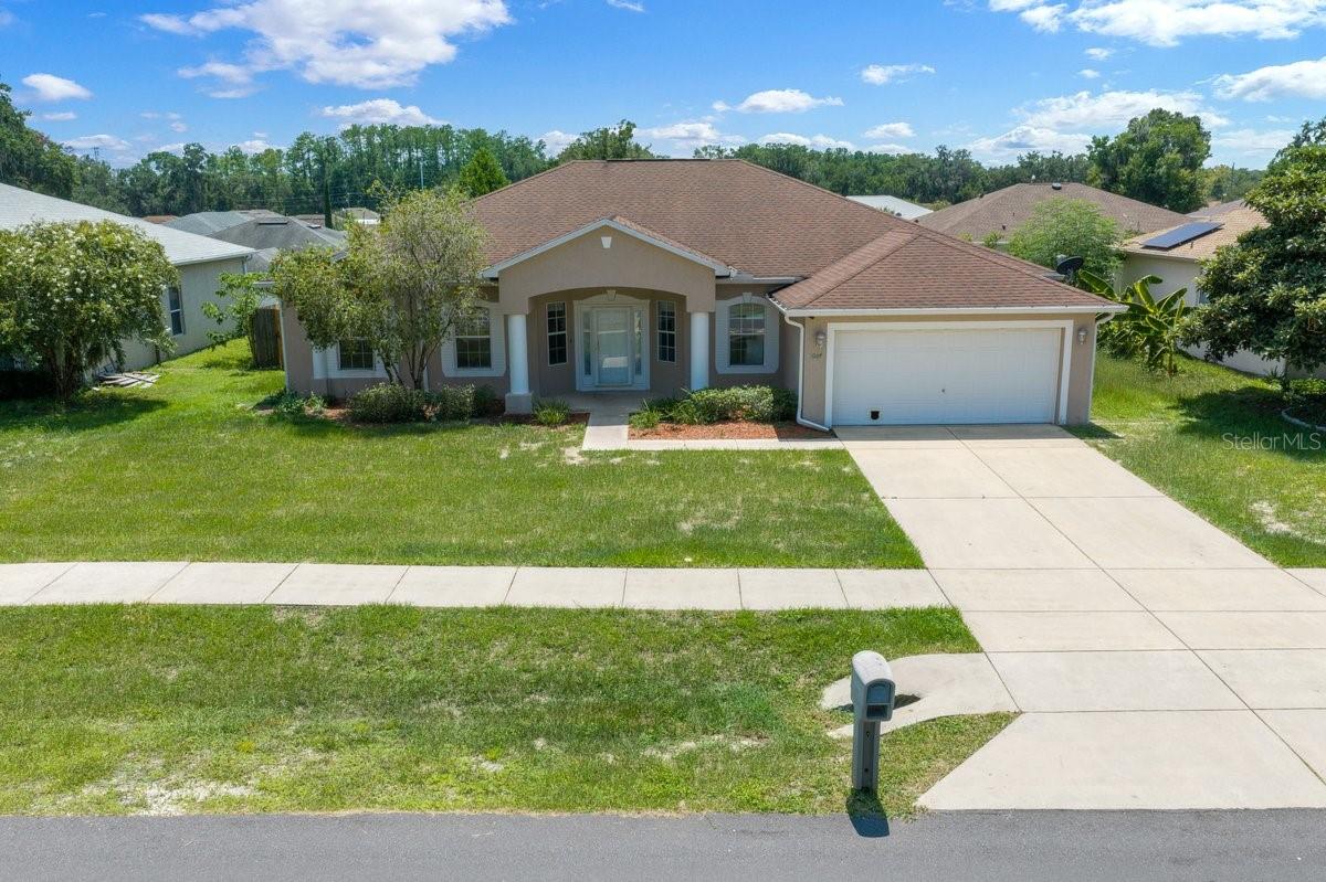 Photo of 3024 NE 27TH STREET OCALA FL 34470