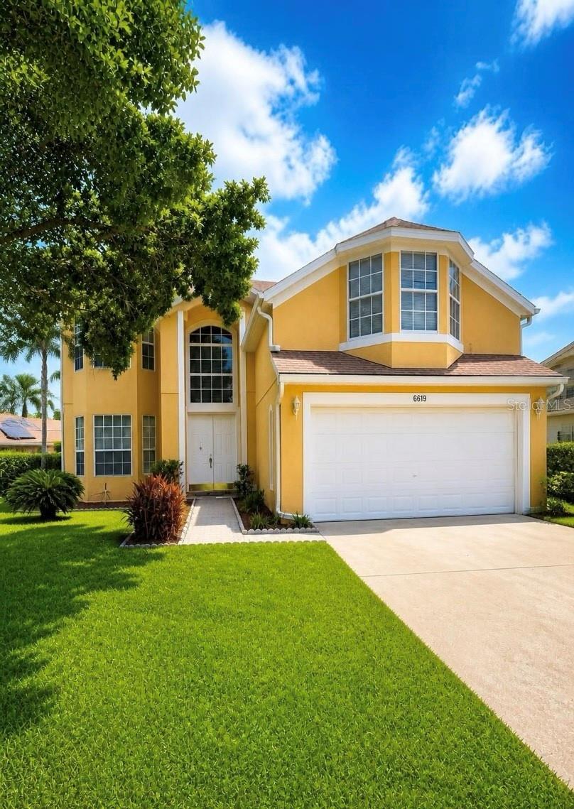 Photo of 6619 MANGROVE CHASE AVENUE ORLANDO FL 32809