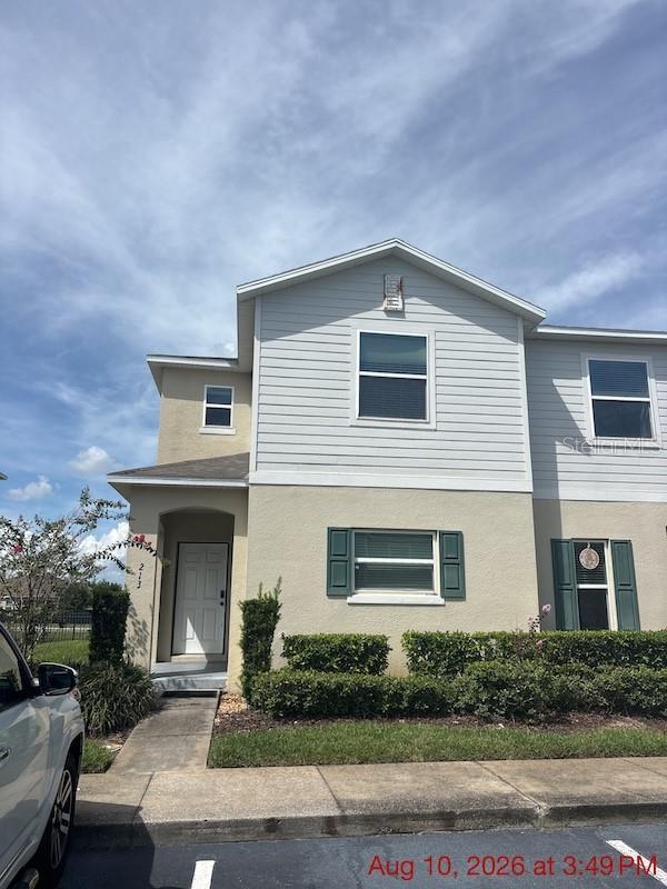Photo of 213 PRIMROSE DRIVE DAVENPORT FL 33837