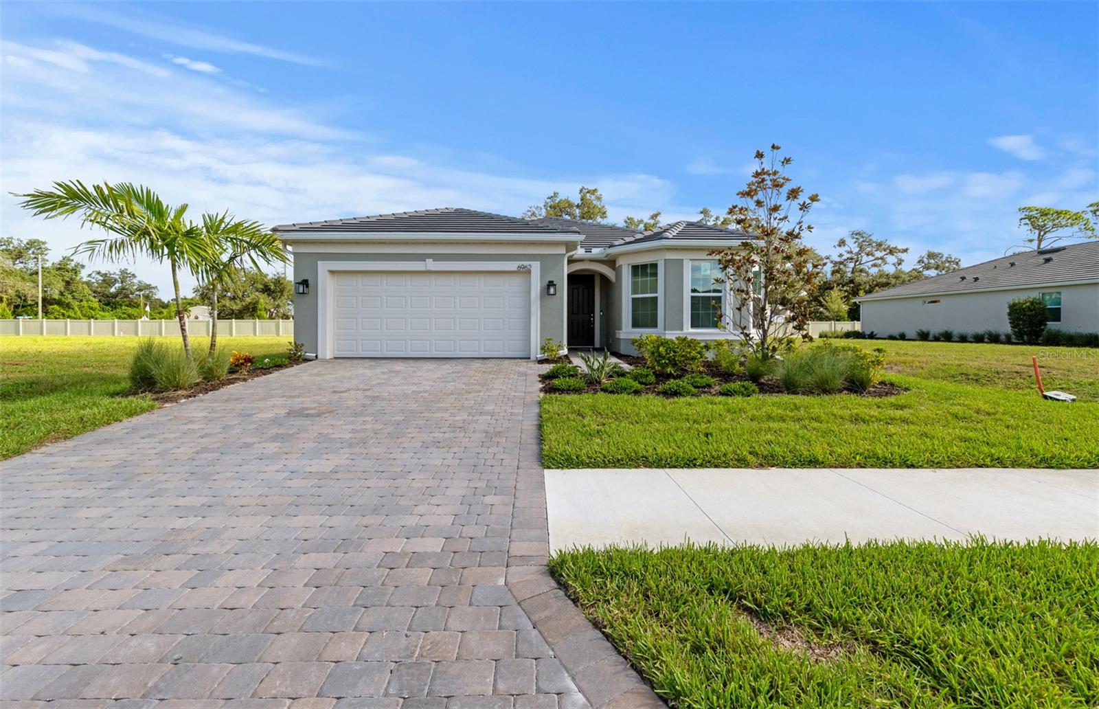 Photo of 6962 MINNEOLA COURT NOKOMIS FL 34275