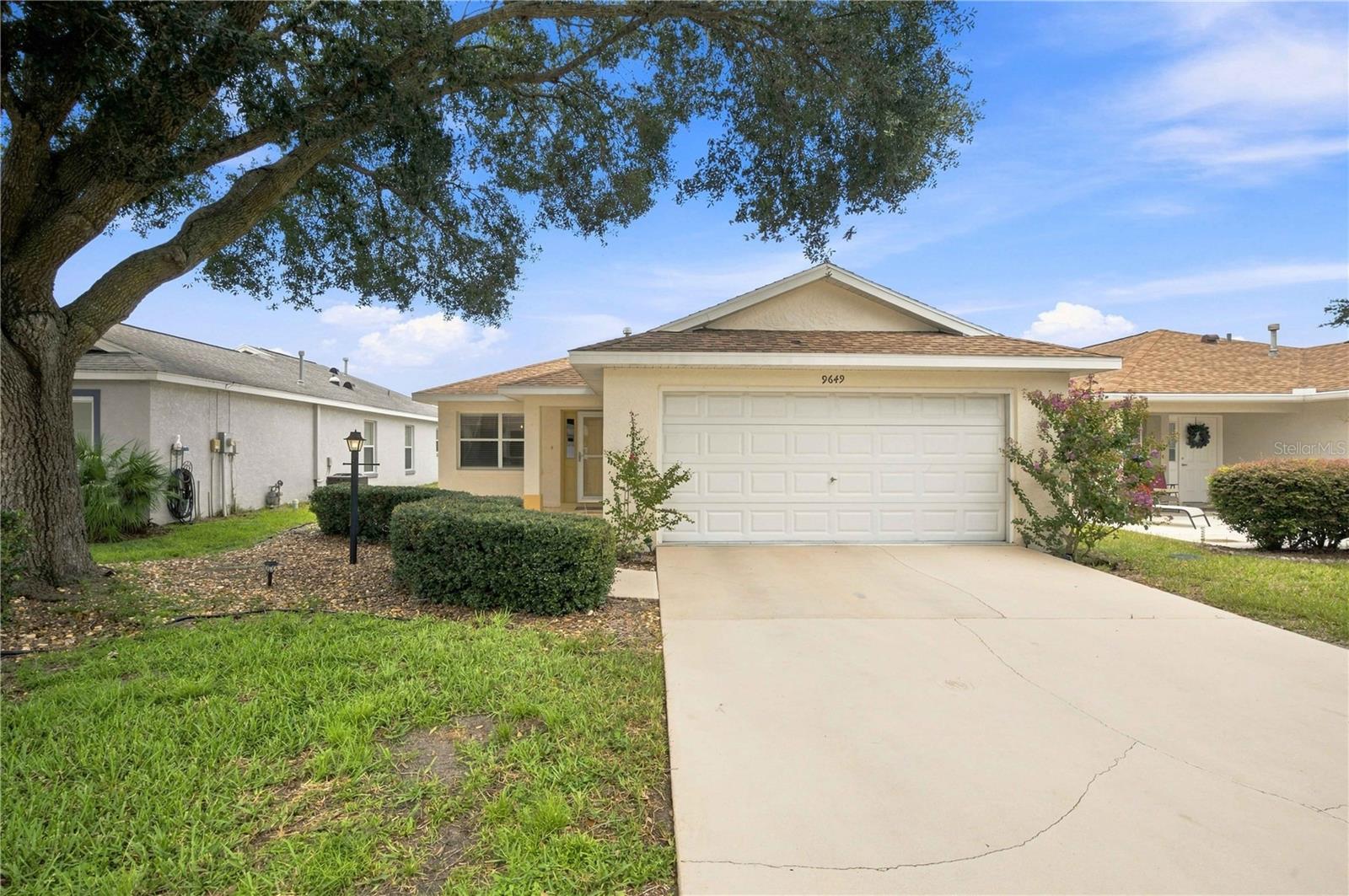 Photo of 9649 SW 93RD LOOP OCALA FL 34481