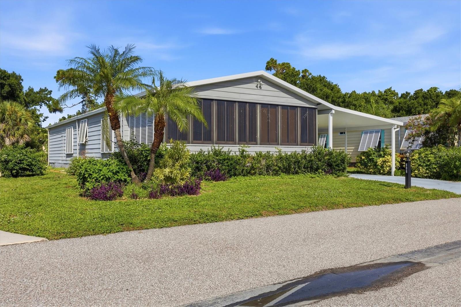 Photo of 806 NEWBURY COURT ENGLEWOOD FL 34223
