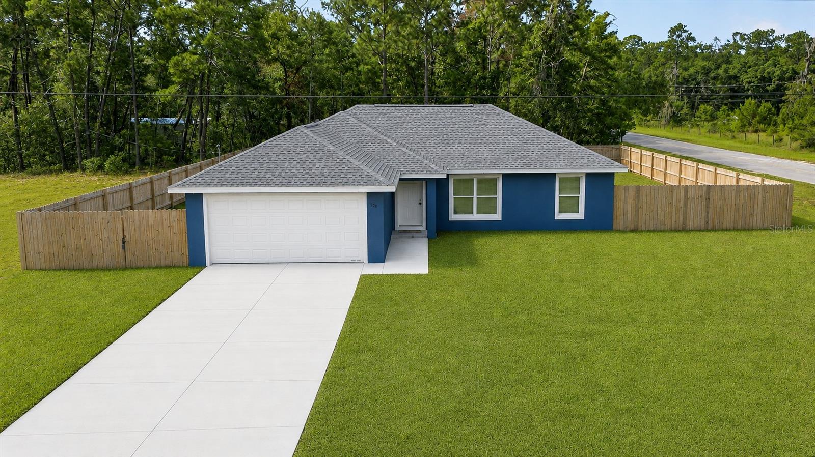 Photo of 138 FISHER RUN OCKLAWAHA FL 32179