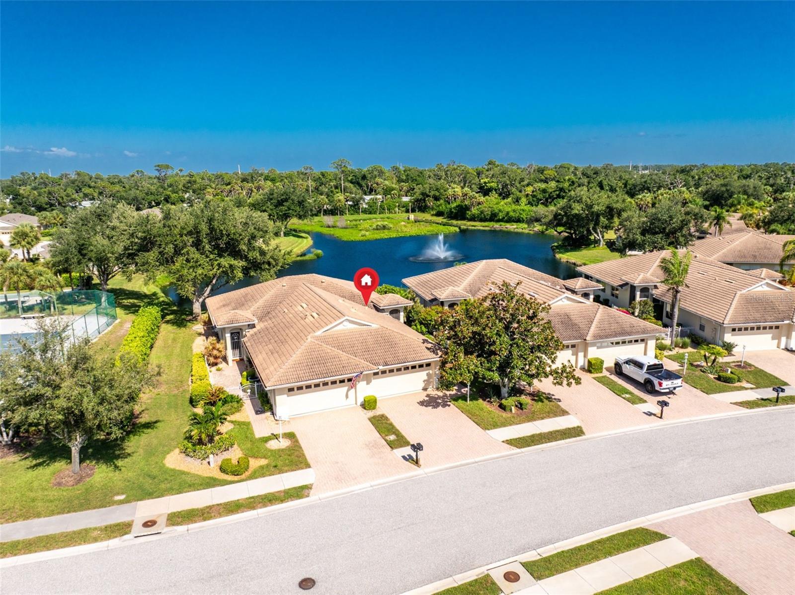 Photo of 1050 YOSEMITE DRIVE ENGLEWOOD FL 34223