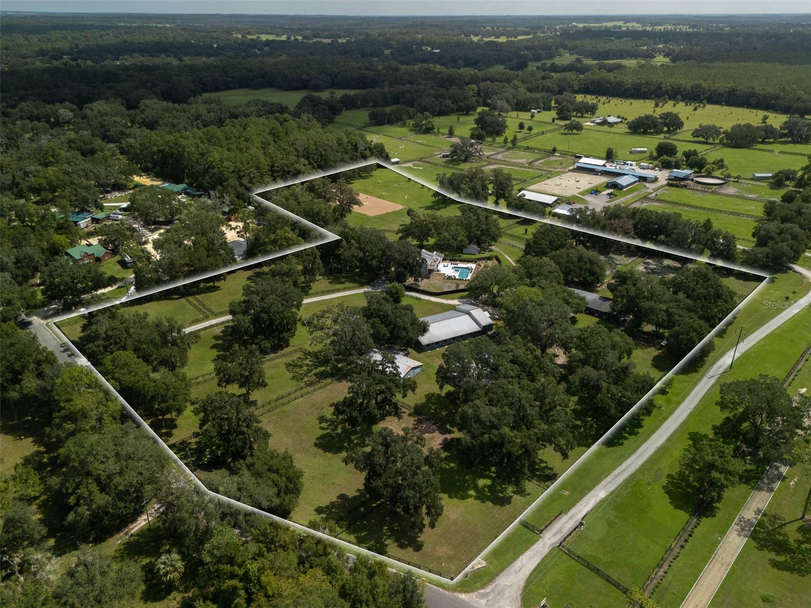 Photo of 9255 NW 115TH AVENUE OCALA FL 34482