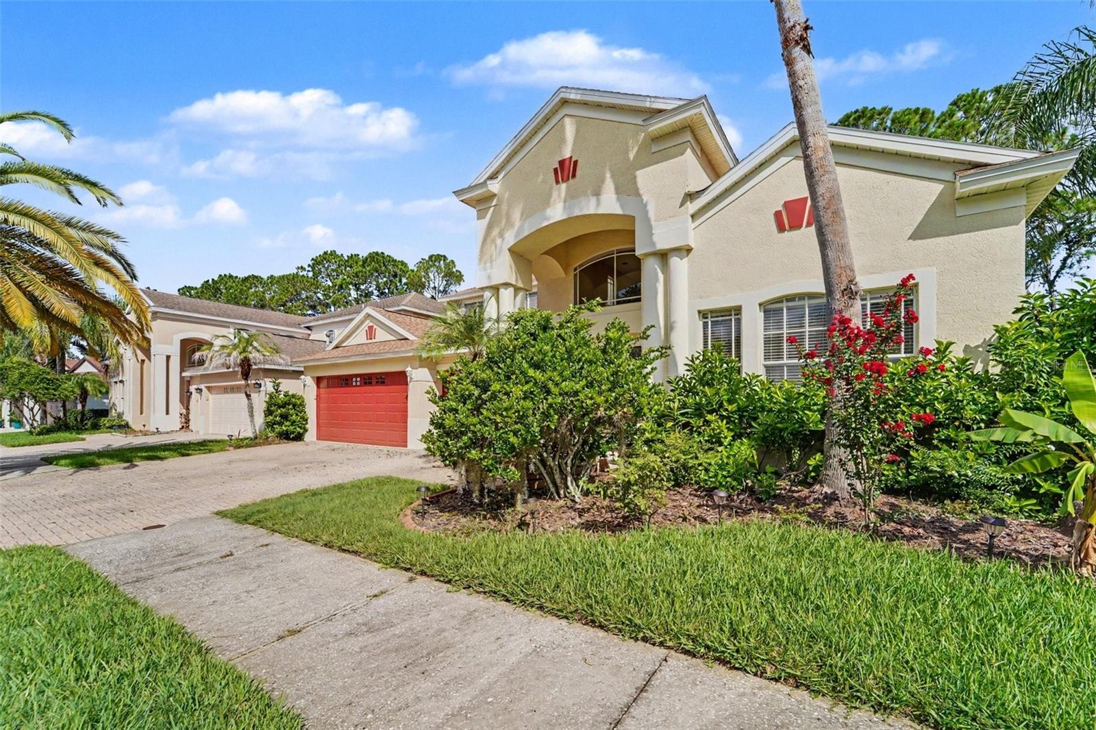 Photo of 10409 CANARY ISLE DRIVE TAMPA FL 33647